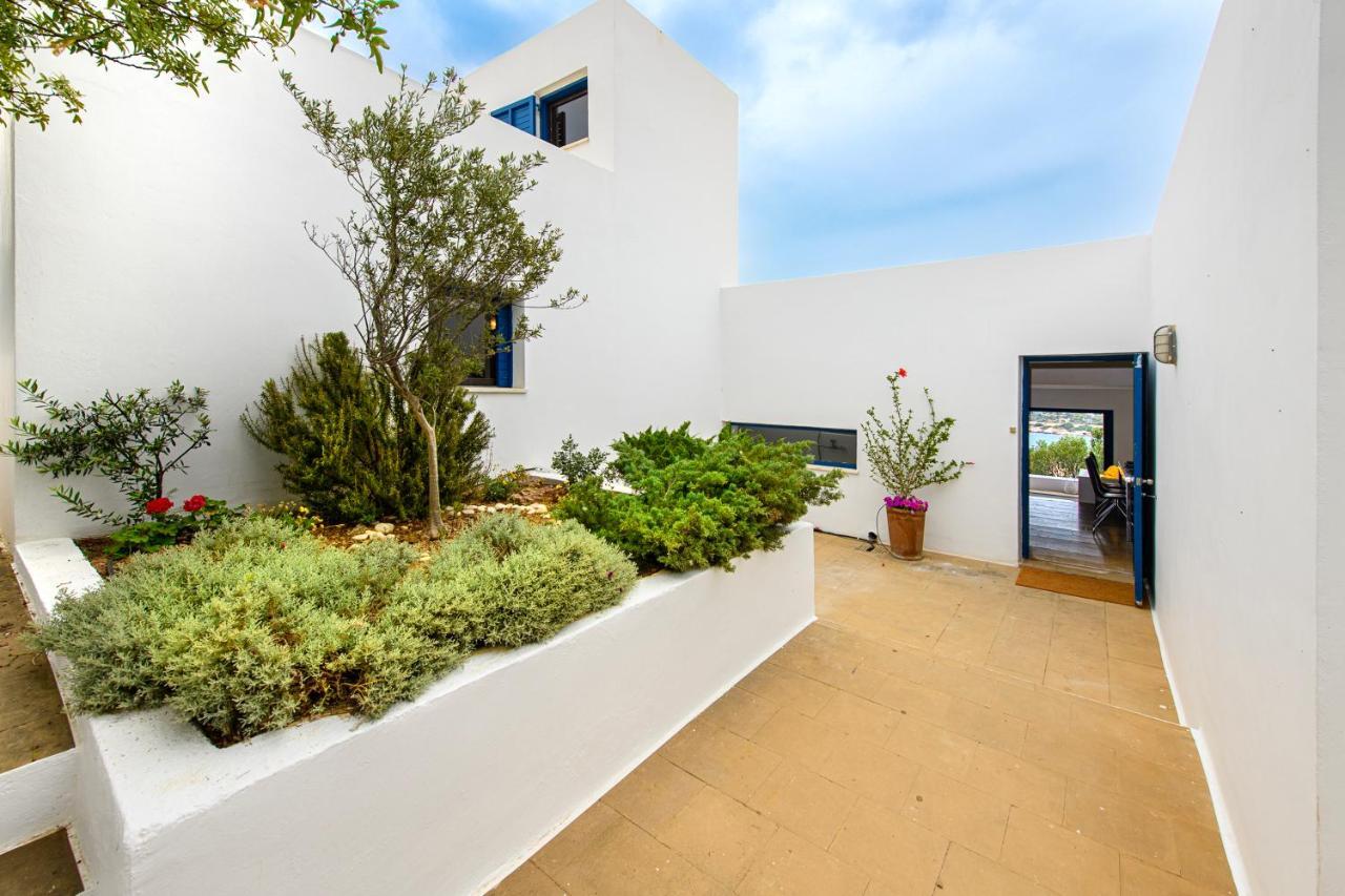 סוניו Hidesign Athens Villa In Sounio מראה חיצוני תמונה