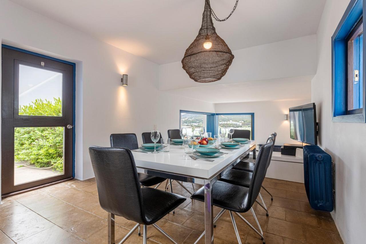 סוניו Hidesign Athens Villa In Sounio מראה חיצוני תמונה