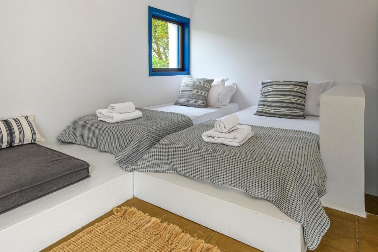 סוניו Hidesign Athens Villa In Sounio מראה חיצוני תמונה