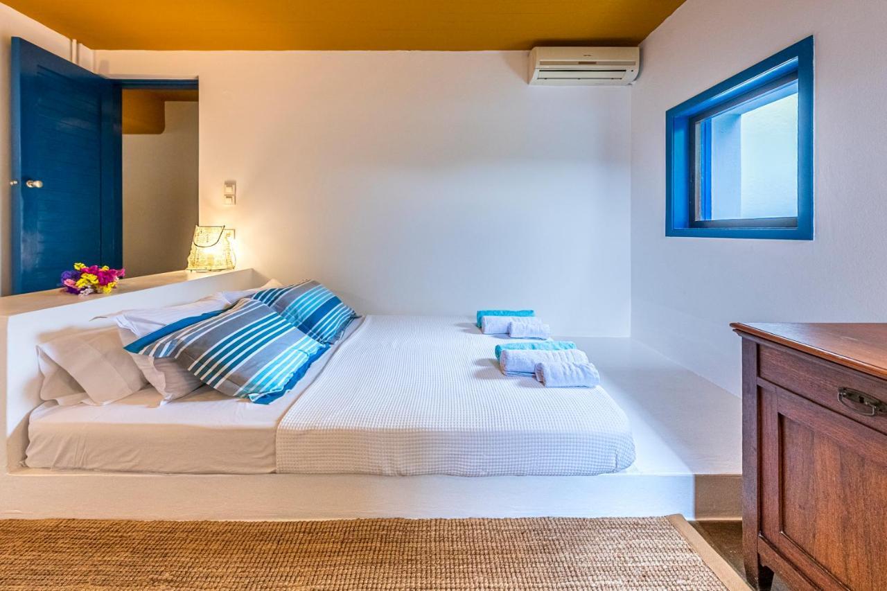 סוניו Hidesign Athens Villa In Sounio מראה חיצוני תמונה